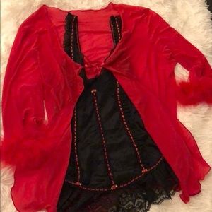 Lingerie • 2 Piece